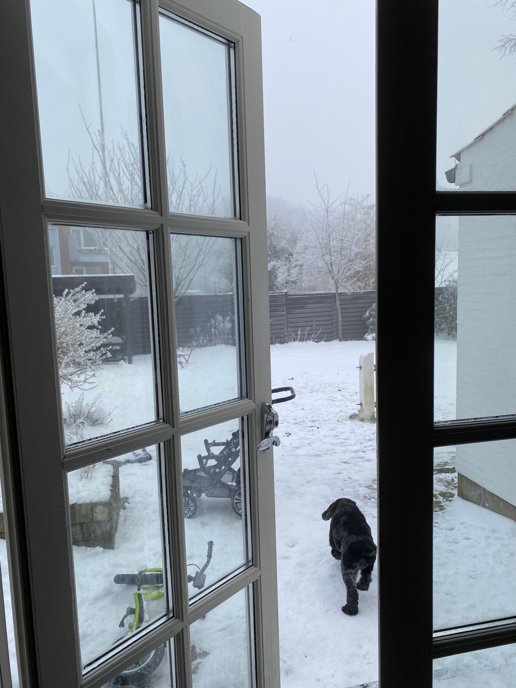 Bored in Brønderslev