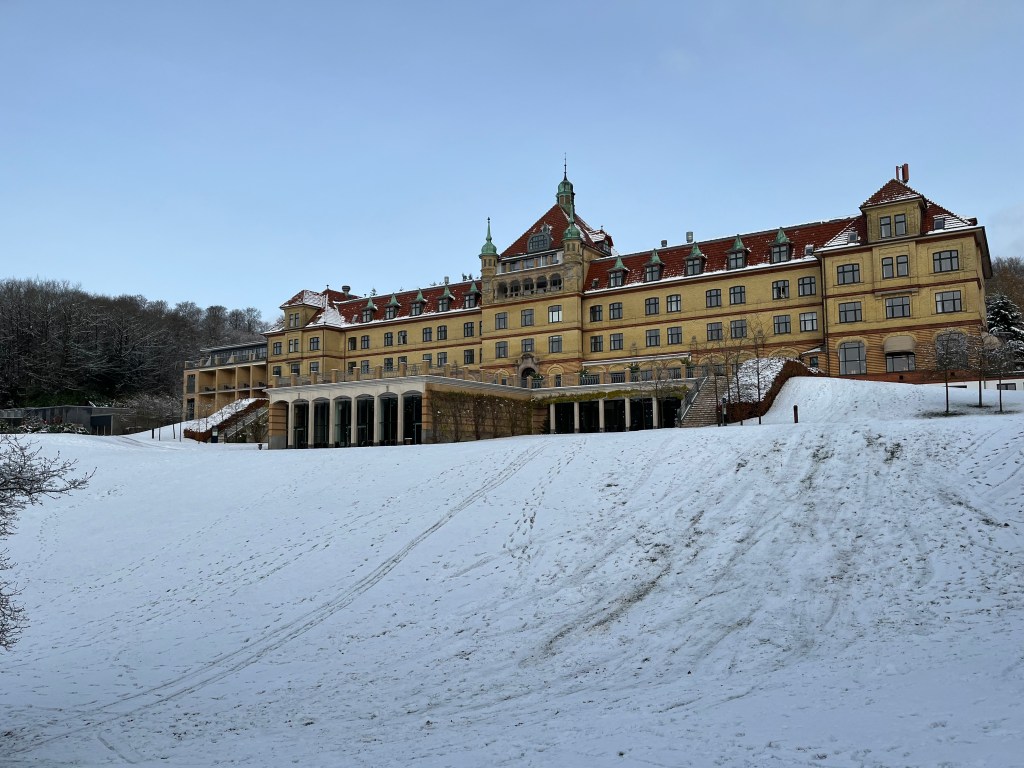 Hotel Vejlefjord